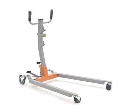 MET TITAN M КОМПЛЕКТ 01 (НАПОЛЬНЫЙ НА КОЛЁСАХ)