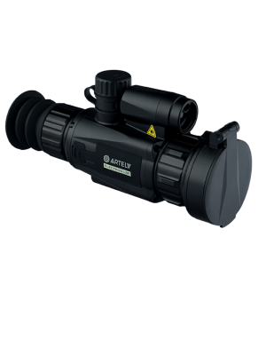 Тепловизионный прицел Artelv Electron 3.4x 35мм 384x288 LRF