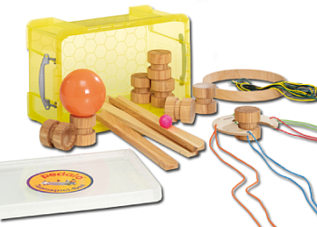 Набор для коллективных игр арт. RN9544