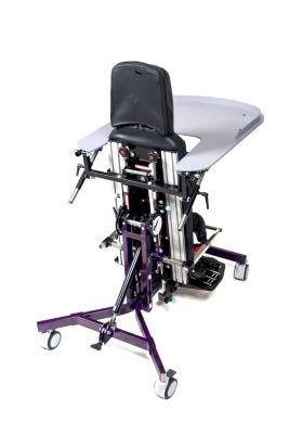 Опора для стояния (вертикализатор) RTX L заднеопорная