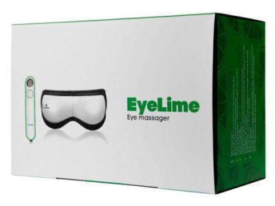 Массажер для глаз RK-3601 арт. TK18360