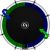 Батут SWOLLEN Prime Black 10 FT арт. SW28294