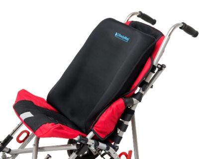 Подушка для спинки BodyMap B (Размер 1-4) арт. 23931МО