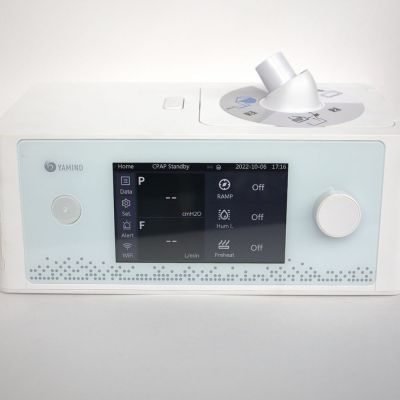 СИПАП аппарат DM28-20C-G