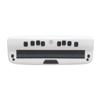 Тактильный дисплей Брайля Seika 6 Pro арт. ДС28092