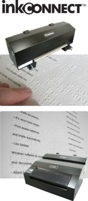 InkConnect для Tiger Elite и Premier арт. 5353