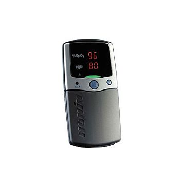 PalmSAT 2500 Ручной цифровой пульсоксиметр