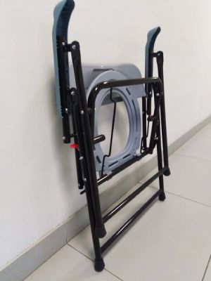 Кресло-туалет Titan LY-2002L арт. MT28240