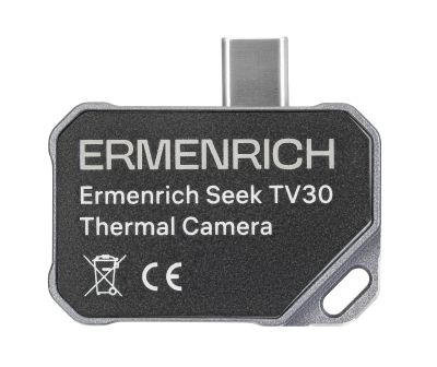 Тепловизор строительный Ermenrich Seek TV30