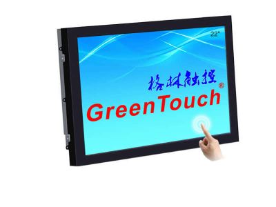 Сенсорный LED монитор GT-OTM220A арт. Инт20773