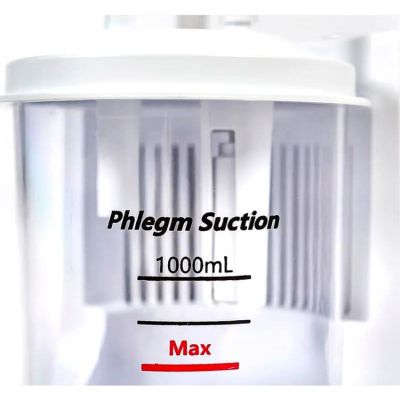 Аспиратор портативный MET VIENA