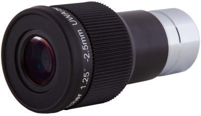 Окуляр Sky-Watcher UWA 58° 2,5 мм, 1,25"