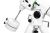 Монтировка Sky-Watcher EQ6 PRO SynScan GOTO со стальной треногой (базовая версия) Монтировка Sky-Watcher EQ6 PRO SynScan GOTO со стальной треногой (базовая версия)