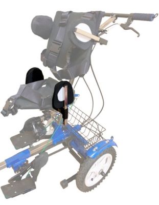 Фиксатор таза для велотренажера Ангел Соло арт. PS25199