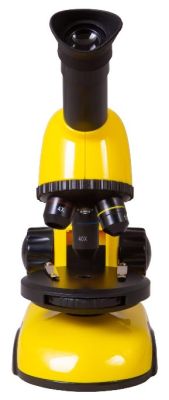 Микроскоп Bresser National Geographic Biolux 40–800x арт. ФгК26897