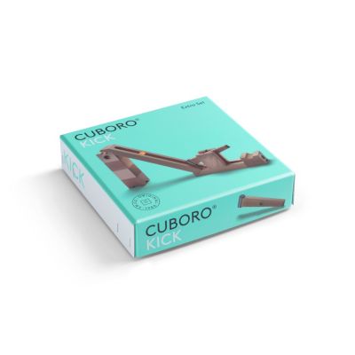 Набор Сuboro Kick