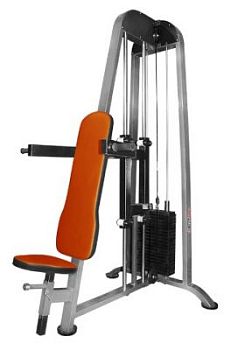 ТГ-0260-C. Тренажер для жима вертикально  арт. PrG24965