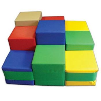 Набор мягких модулей «Валуны» арт. АЛ12744