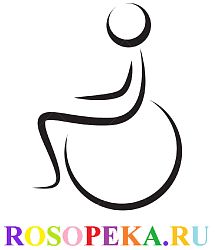 Задачи направленные на реализацию и защиту прав и свобод инвалидов