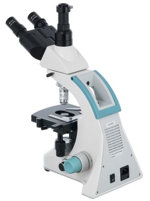 Микроскоп цифровой Levenhuk (Левенгук) D900T, 5,1 Мпикс, тринокулярный