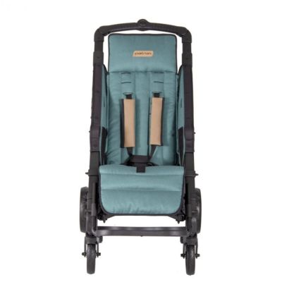 Детская инвалидная коляска Piper Comfort