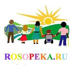 Учебный процесс в инклюзивном классе