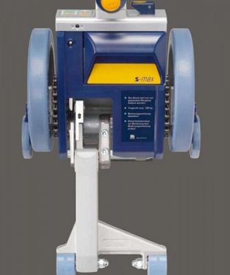 Блок силовой к ступенькоходу s-max D160 арт. OB20811