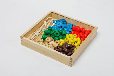 Комплект психолога №5 «Сходства и отличия объектов в пространстве» арт. ПрТ27634