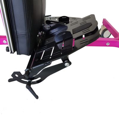 Опора для стояния (вертикализатор) RTX L переднеопорная