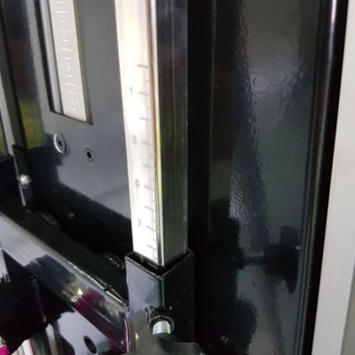 Опора для стояния (вертикализатор) RTX L переднеопорная