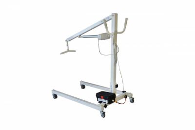 Подъемник для кислородных барокамер и высоких гидрованн MARTIN-BK