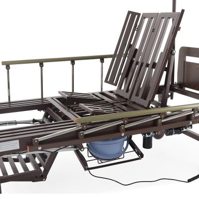 Кровать электрическая YG-3 (МЕ-5228Н-13)