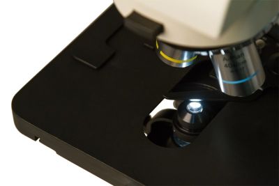 Микроскоп Levenhuk 1700T арт. ФгК26920