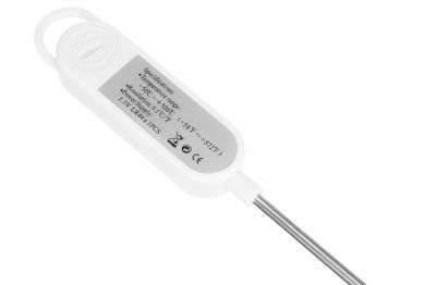 Термометр кулинарный Levenhuk Wezzer Cook MT10