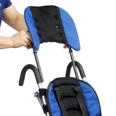 Инвалидная коляска для детей с ДЦП Panther