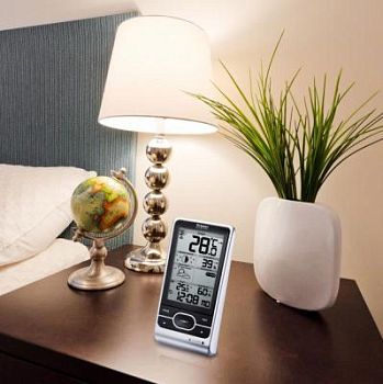 Метеостанция Oregon Scientific BAR208HGX