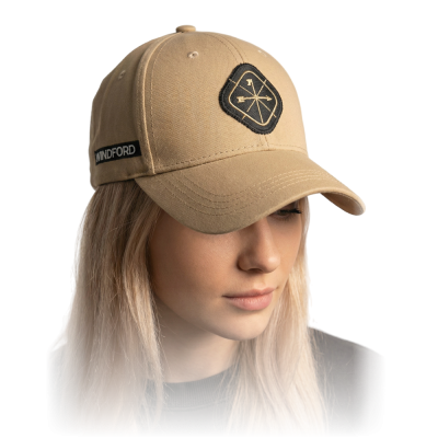 Windford Classic жёлтая 01