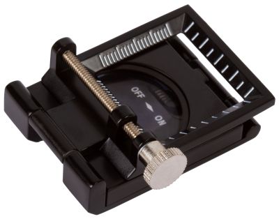 Лупа текстильная Konus Contafili 6x