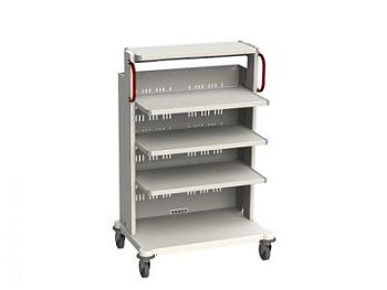 Стойка для аппаратуры СА-9 арт. Md21632