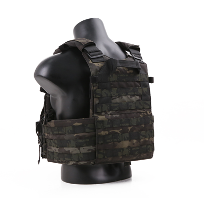 EmersonGear Quick Release 094K style Plate Carrier (Multicam Black)