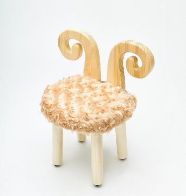 Зверостул арт. ПрТ27594