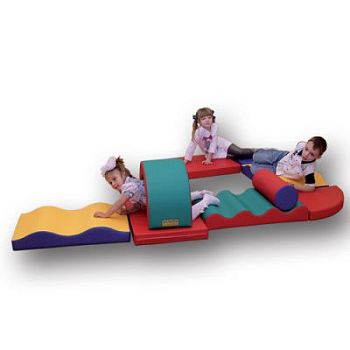 Игровой комплект «Дорожка» арт. АЛ12931