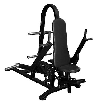 ТДХ-0060-DE. Тренажер для низа груди арт. PrG24887