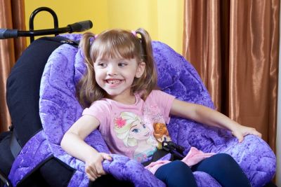 Кресло-пуф P - POD