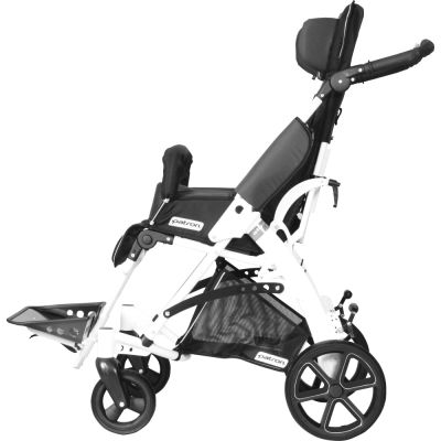 Детская инвалидная коляска ДЦП Patron Jacko X-country