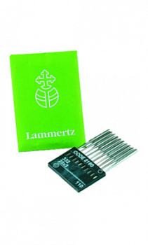 Швейные иглы Артикул: 157P