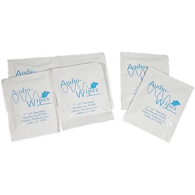 Дезинфицирующие салфетки (МА0012) арт. 4247