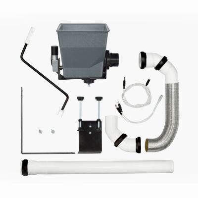 Устройство для замкнутого цикла подачи мячей «ФОРА-ПОДЪЕМНИК»