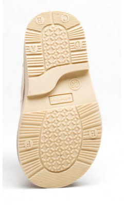 Сандалии детские ортопедические с супинатором (анти-вальгустые)