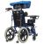 Инвалидная коляска для детей с ДЦП Olvia 400 Инвалидная коляска для детей с ДЦП Olvia 400